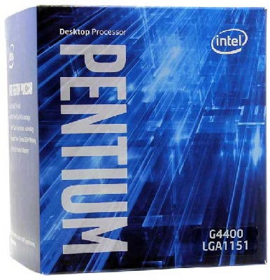 Intel Pentium G4400 OEM