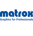  Matrox M9125 PCIe x16