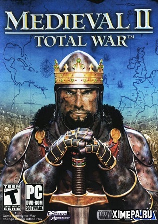 Total War: MEDIEVAL II