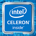 Intel Celeron M 722