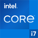 Intel Core i7-12700E