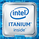 Intel Itanium 9550