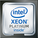 Intel Xeon Platinum 8260Y