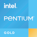 Intel Pentium Gold G7400TE