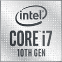 Intel Core i7-10700TE