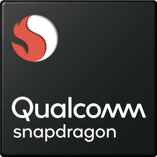 Qualcomm Snapdragon S2 MSM8255
