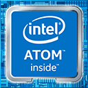 Intel Atom Z600