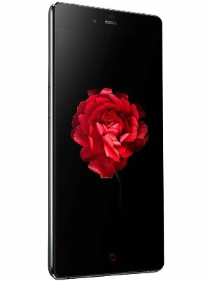 ZTE Nubia Z9 Max