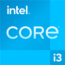 Intel Core i3-12100E