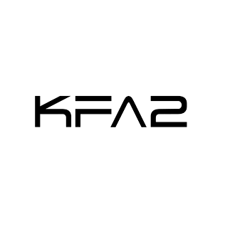 KFA2 GeForce GTX 650 Ti EX OC