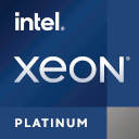 Intel Xeon Platinum 8352S