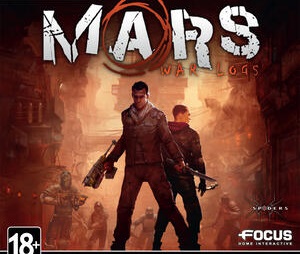 12 лучших игр про Марс
