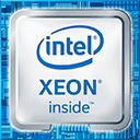 Intel Xeon W-1250TE