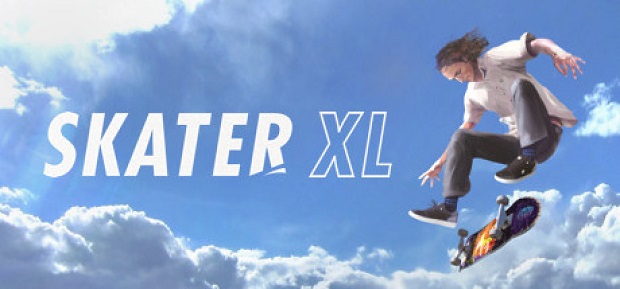 Skater XL: The Ultimate Skateboarding Game