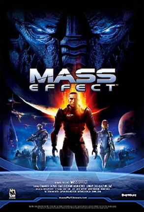 Mass Effect 1 и 2