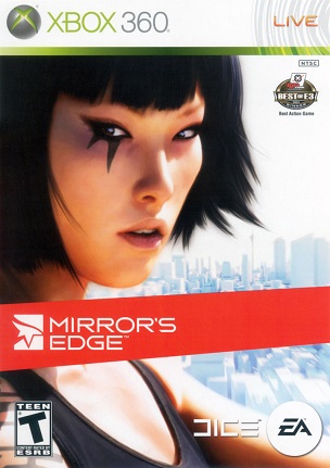 Mirror's Edge (2008)