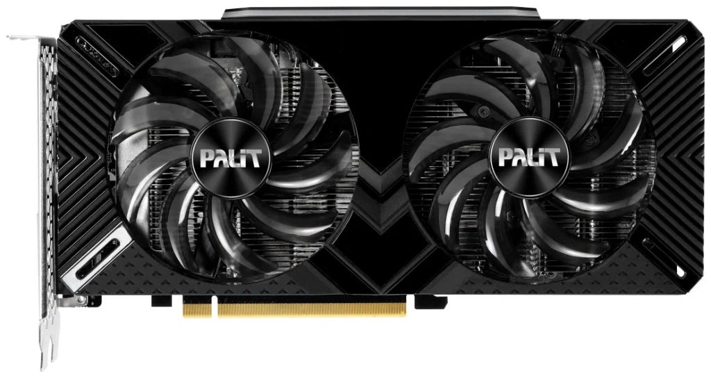 Palit GeForce RTX 2060 Dual OC 12GB