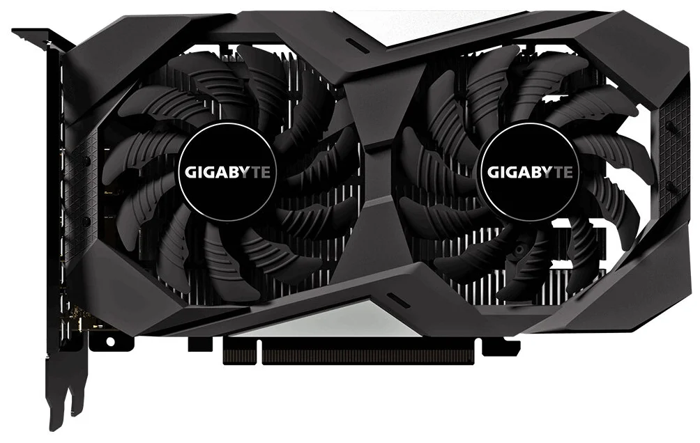 GIGABYTE GeForce GTX 1650 1695MHz PCI-E 3.0 4096MB