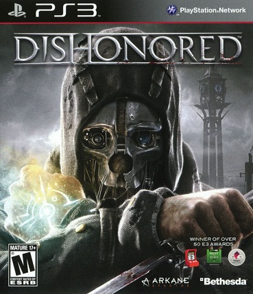 Dishonored (2012)