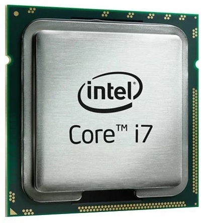 Устаревший, но все еще мощный процессор для десктопных ПК - Core i7-5960X