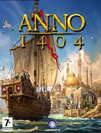 Anno 1404