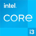 Intel Core i3-12100