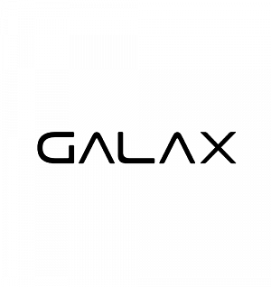 Galax GeForce RTX 2080 Super EX 1-Click OC