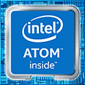 Intel Atom C2358