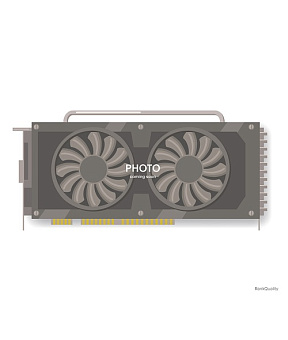 Colorful iGame GeForce GTX 670 White Shark