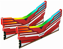 Oloy Blade Aura Sync RGB DDR4-3200 CL16 16GB (2x8GB)