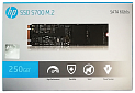 HP SSD S700 M.2 250GB