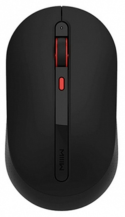 Xiaomi MIIIW Wireless Mute Mouse