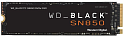 Western Digital WD Black SN850 2TB