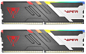 Patriot Viper Venom RGB DDR5-7400 C36 32GB (2x16GB)