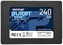 Patriot Burst 2.5" 240GB