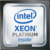 Intel Xeon 9242 класса Platinum