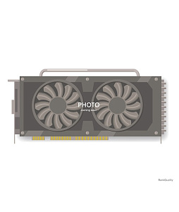 Colorful iGame GeForce GTX 650 Ti Boost White Shark
