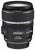  Canon EF-S 17-85mm f/4-5.6 IS USM
