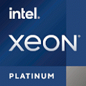 Intel Xeon Platinum 8360Y