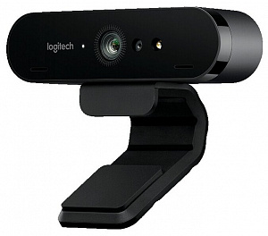Logitech VC Brio Ultra HD Pro