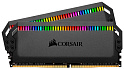 Corsair Dominator Platinum RGB DDR4-3600 C18 16GB (2x8GB)