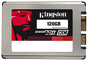 Kingston SSDNow KC380 120GB