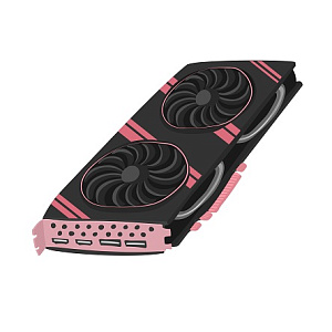 Colorful iGame GTX 1060 Fire Ares X-TOP
