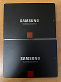 Samsung 850 Pro 2TB