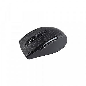 Intro MW206 Wireless Black-2C mouse Black USB