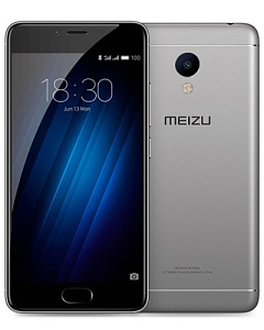 Meizu M3 Max