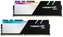 Mushkin Redline Lumina RGB DDR4-4000 CL18 32GB (2x16GB)