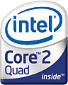 Intel Core 2 Quad Q8400S