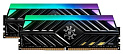 Adata XPG Spectix D41 RGB DDR4-3200 CL16 16GB (2x8GB)