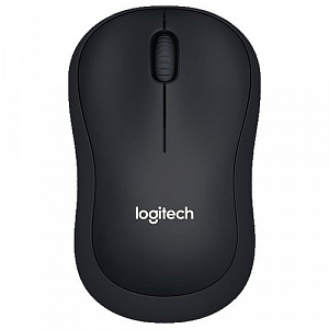 Logitech B220 Silent Black USB